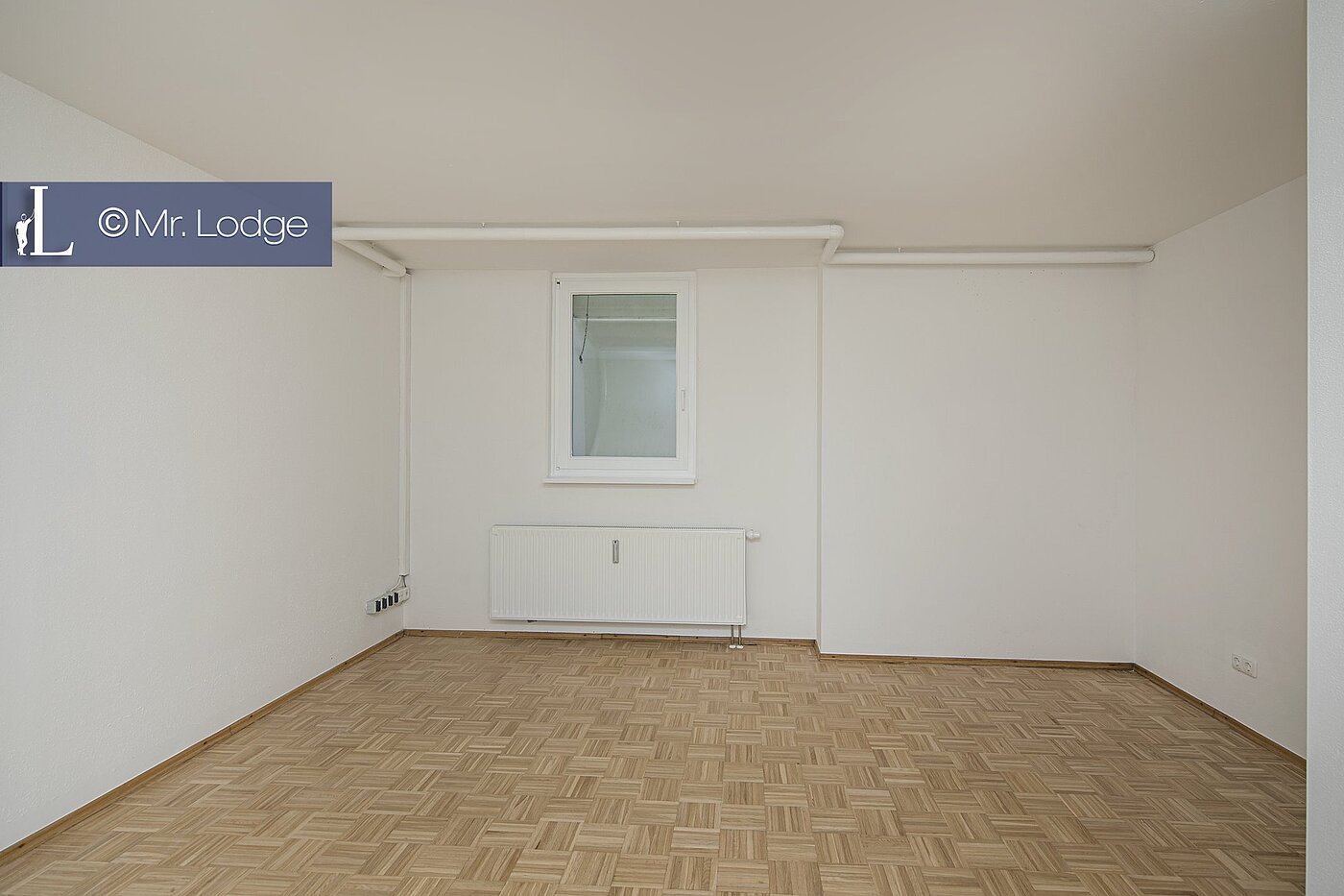 Apartment with 5 room | 1702ML3 | Hobbyraum