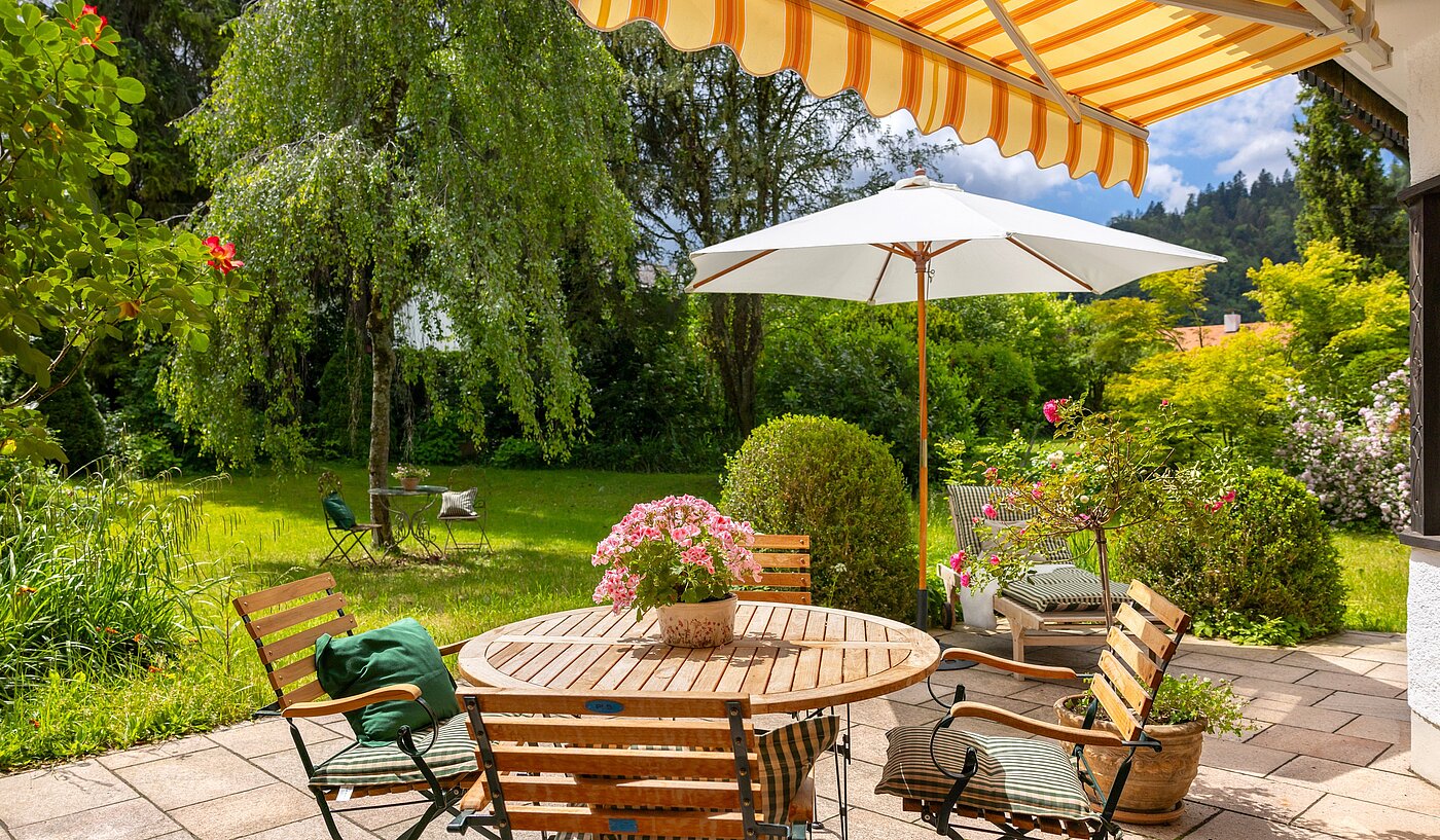 Ground floor apartment with 2.5 room | Kreuth | 701351