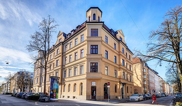 Apartment with 2 room | München-Isarvorstadt | 703031