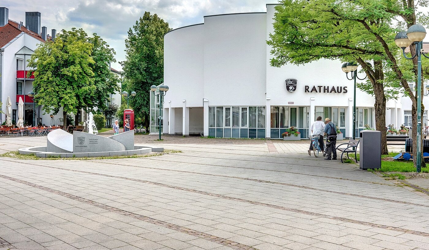 Apartment with 2 room | Unterhaching | 2004ML7