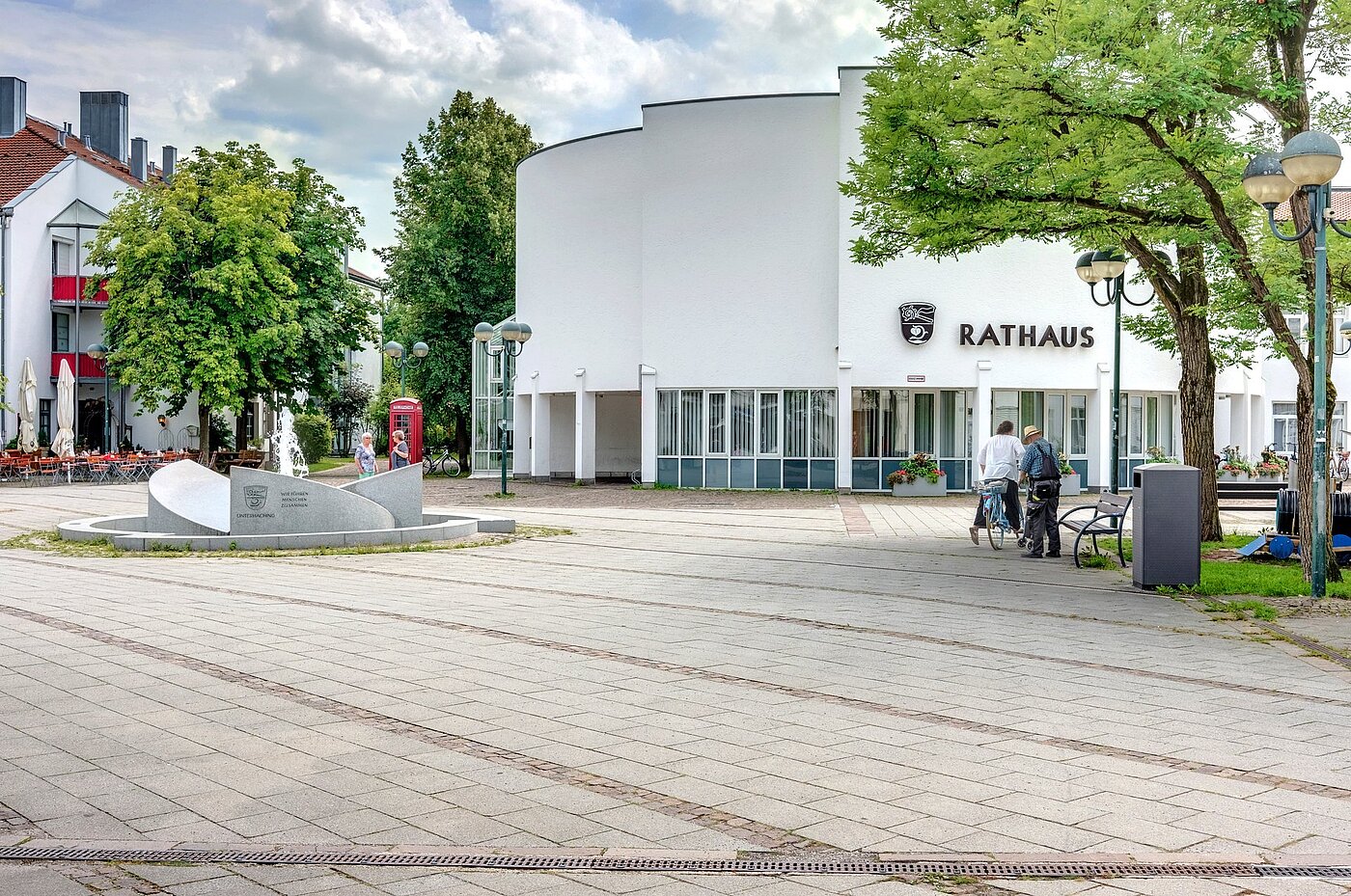 Apartment with 2 room | Unterhaching | 2004ML7