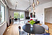 Apartment with 2 room | 70134 | ...Wohnbereich | Thumbnail
