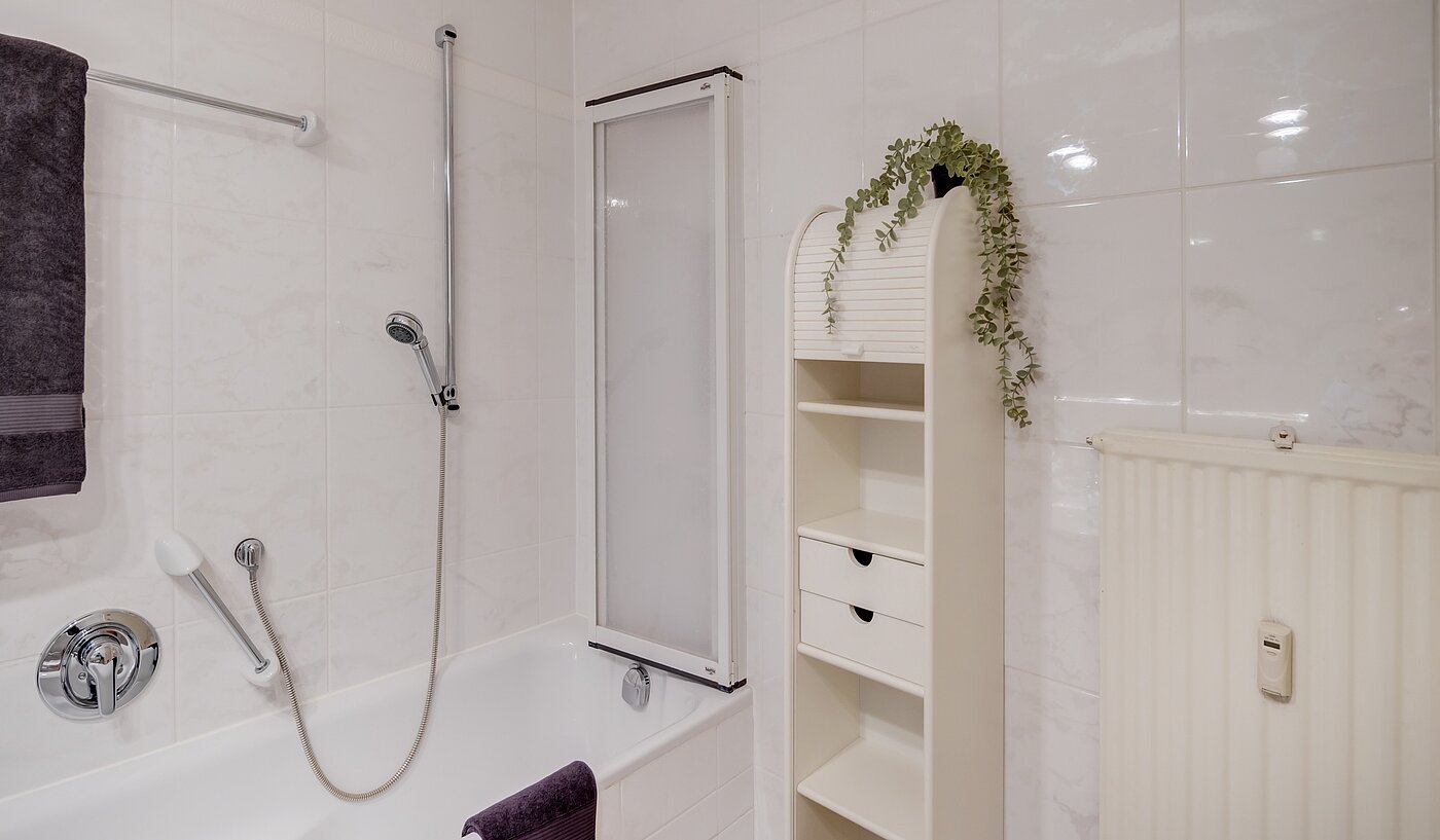 Ground floor apartment with 4 room | München-Laim | 702161 | Badewanne