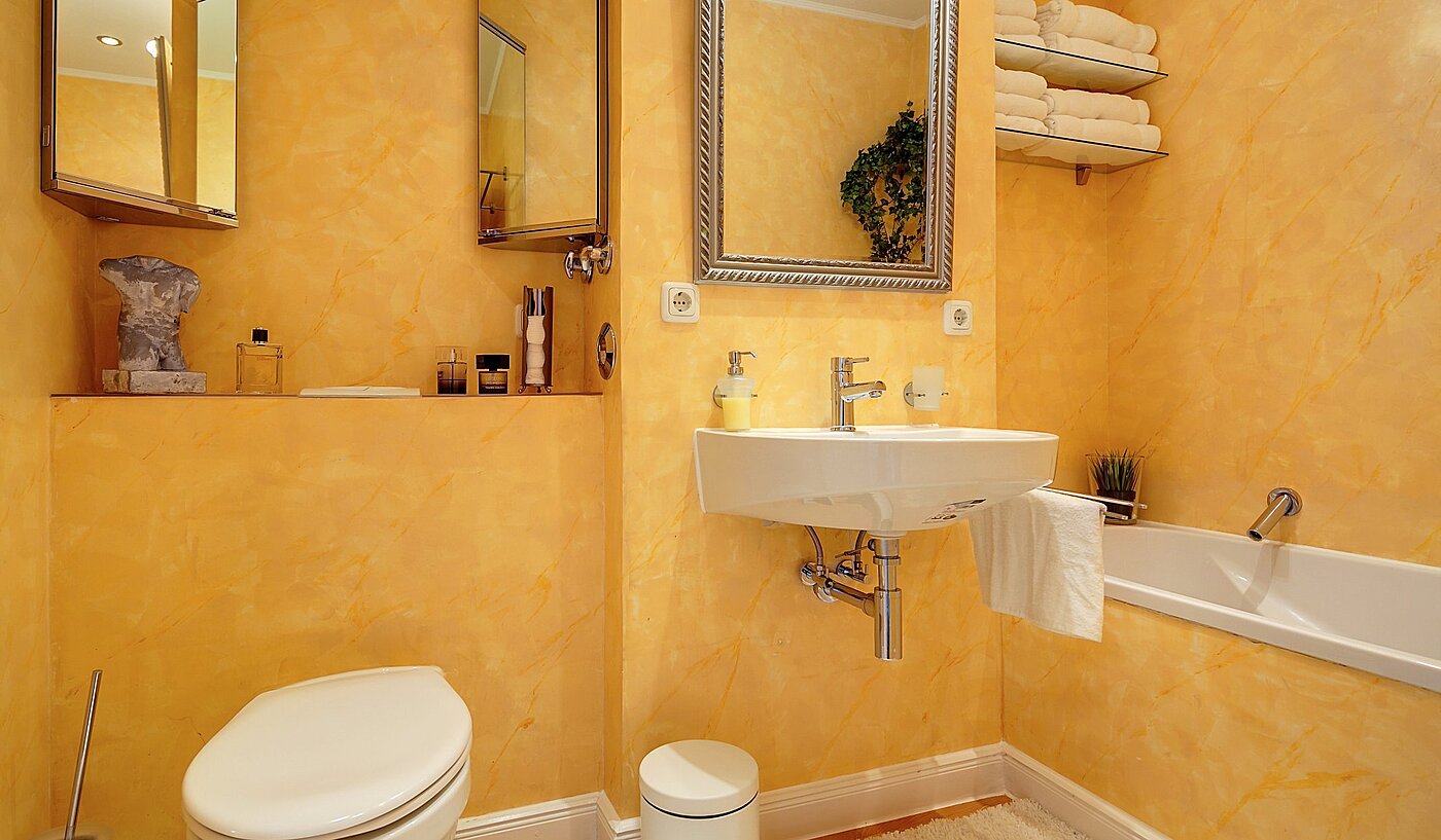 Apartment with 2 room | München-Allach | 1903ML6