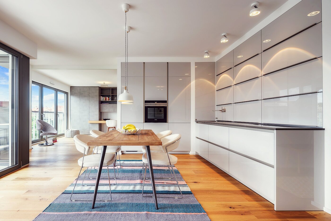 Apartment with 4 room | 1802ML2