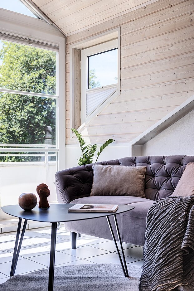 Apartment with 2 room | München-Thalkirchen | 70241 | Gemütlichkeit und...