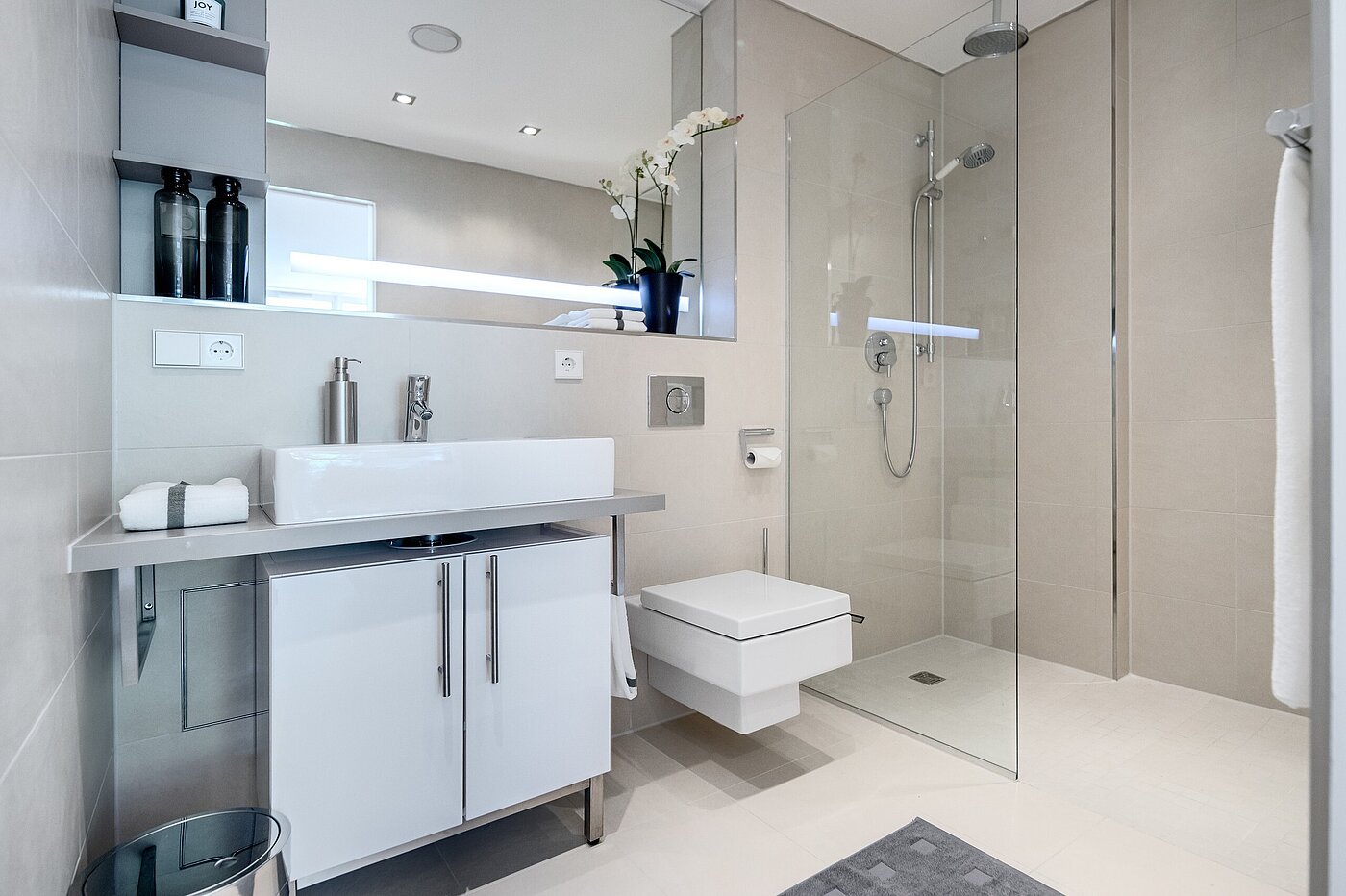 Apartment with 1 room | München-Bogenhausen | 70201 | Hochwertiges...