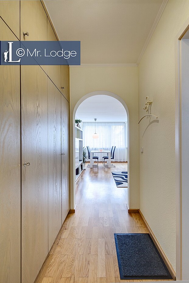 Apartment with 1 room | München-Ludwigsvorstadt | 1706ML6