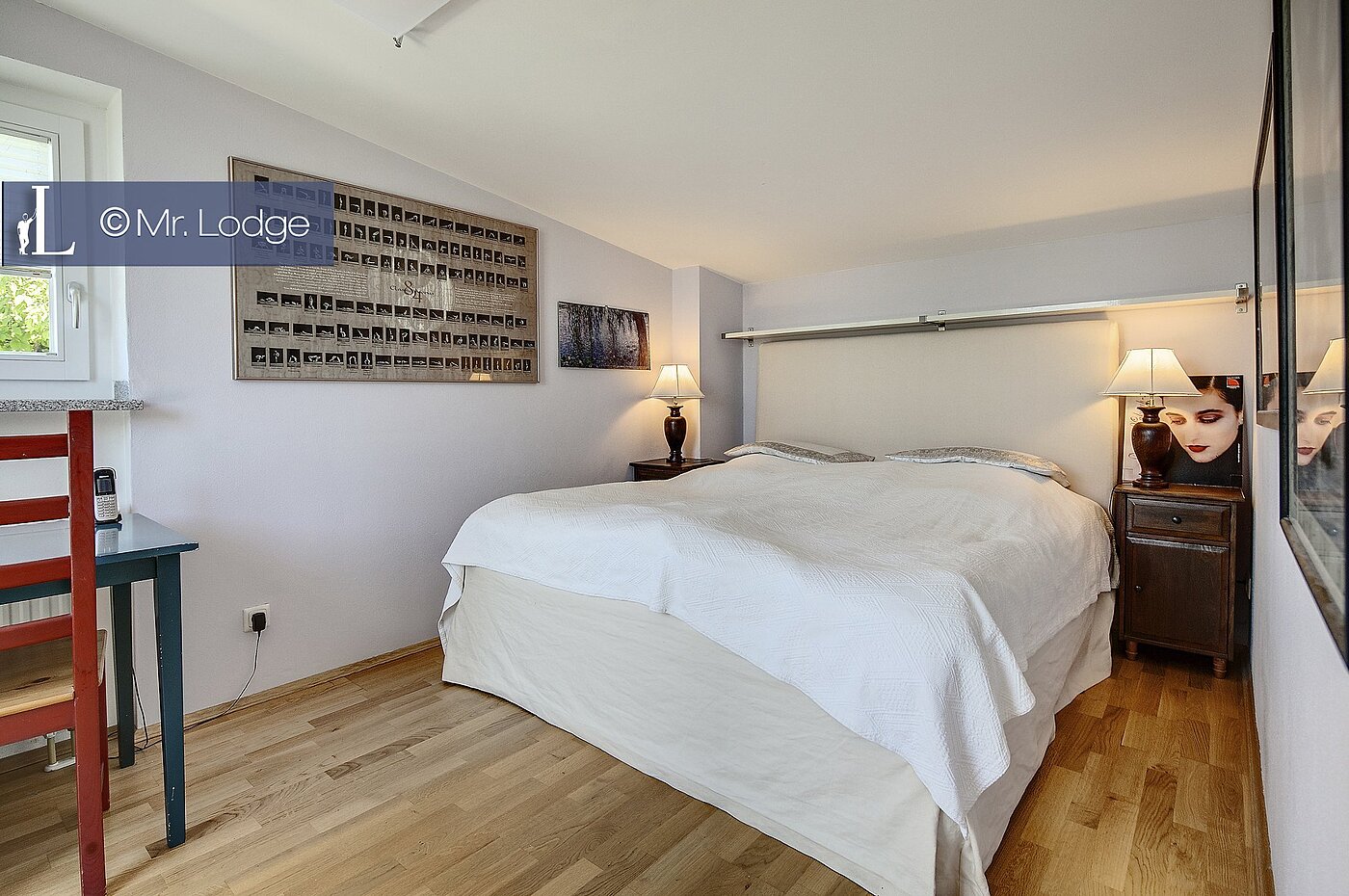 Maisonette with 4 room | München-Haidhausen | 1704ML1 | Studio-1