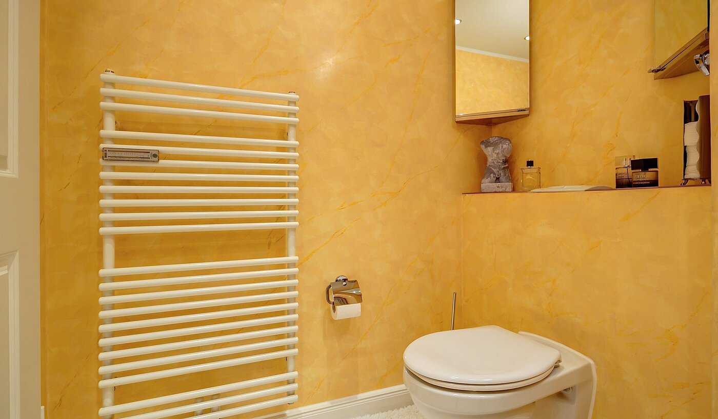 Apartment with 2 room | München-Allach | 1903ML6 | Hochwertiges Badezimmer