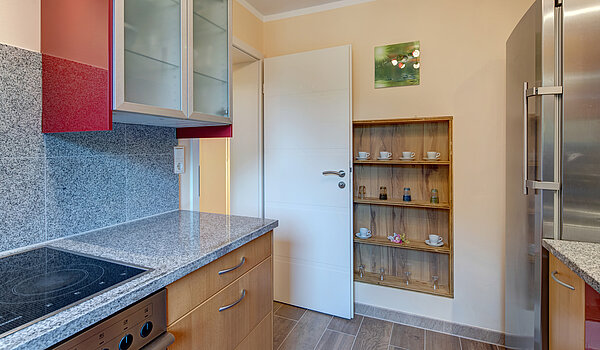 Apartment with 4 room | München-Aubing | 70276 | ...