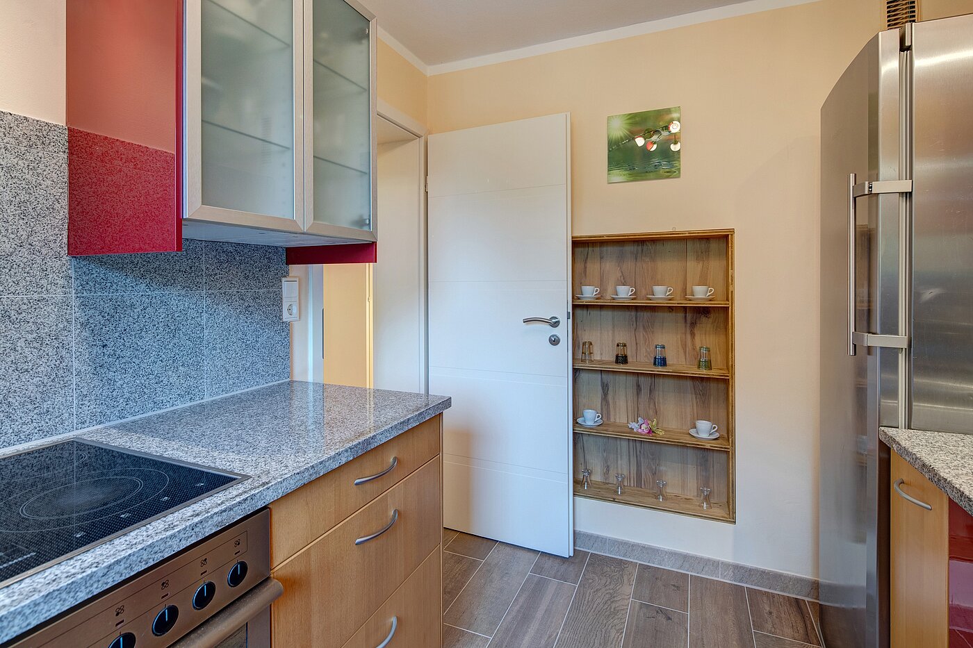 Apartment with 4 room | München-Aubing | 70276 | ...