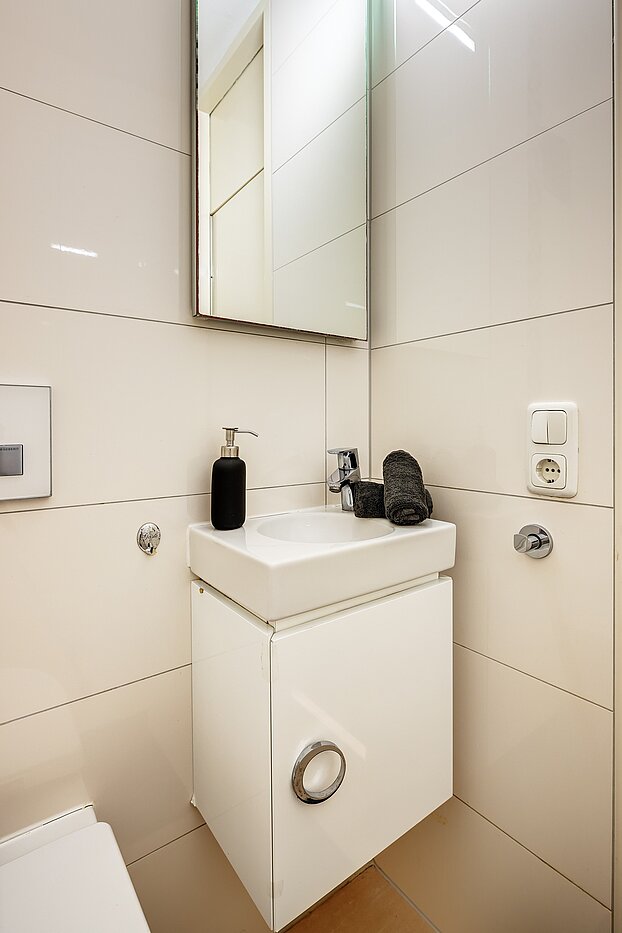 Apartment with 2.5 room | München-Nymphenburg | 2204ML61