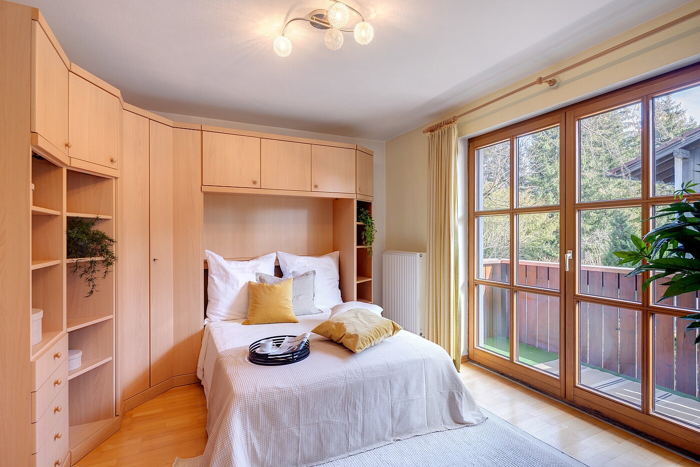 Apartment with 2 room | München-Trudering | 701781 | ...Stellfläche