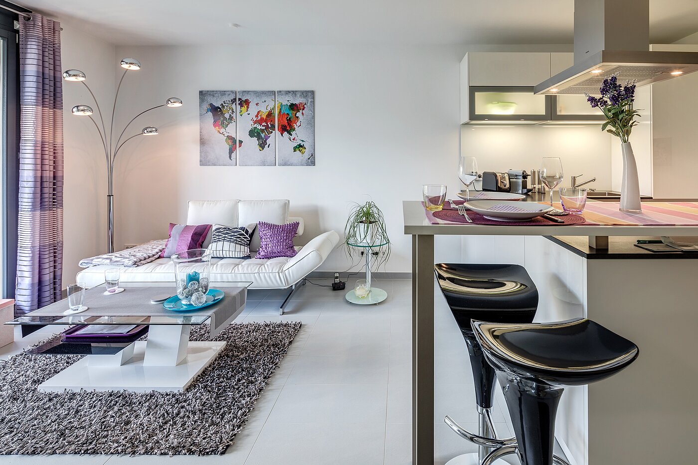 Apartment with 2 room | München-Pasing | 70071 | ...Essen