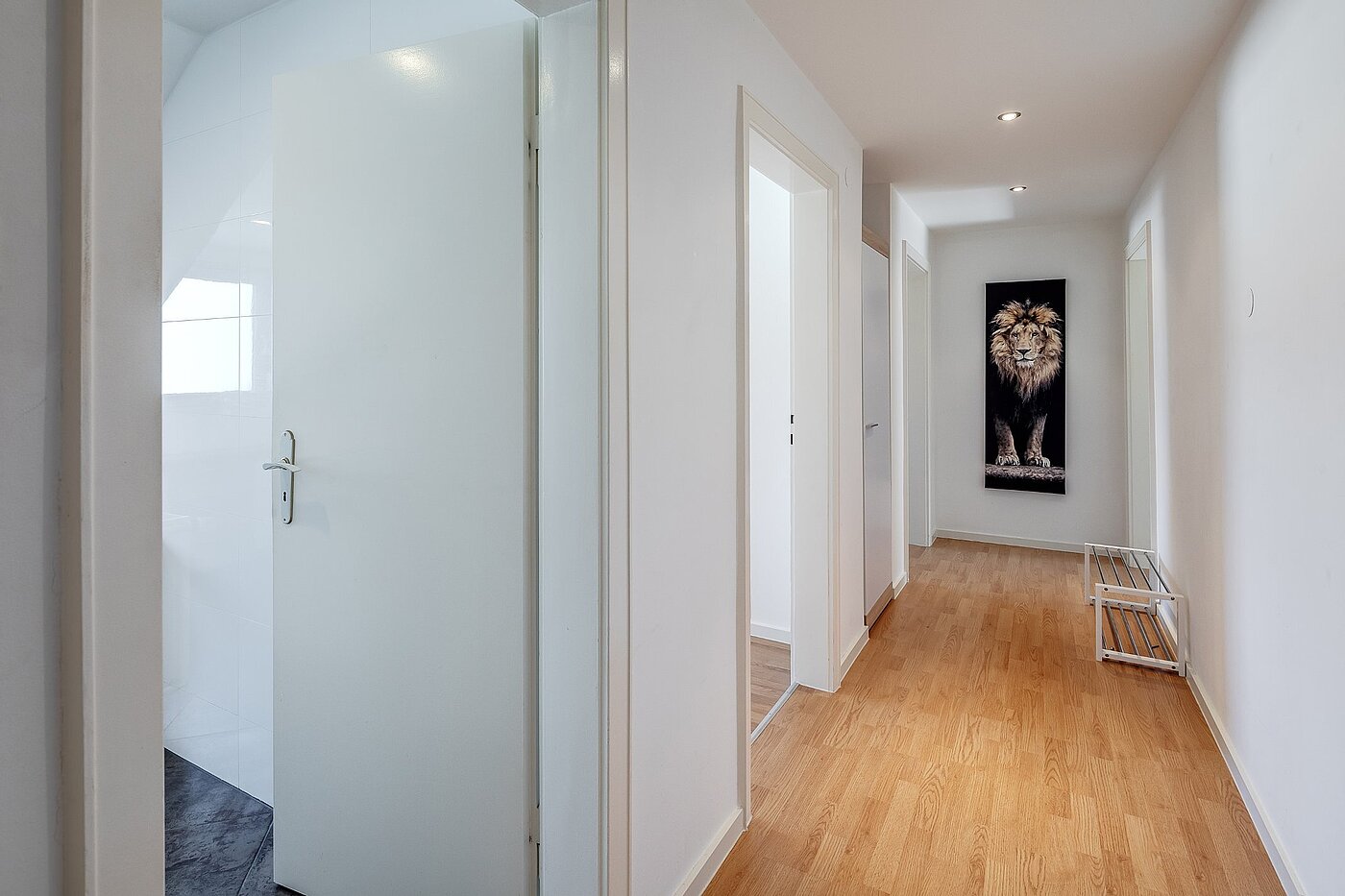 Apartment with 3 room | Karlsfeld | 2004ML5 | Ansprechender Eingangsbereich