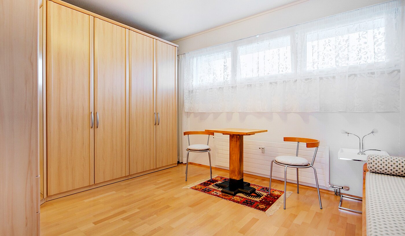 Apartment with 3 room | Unterschleißheim | 70003 | Gäste-oder Arbeitszimmer...