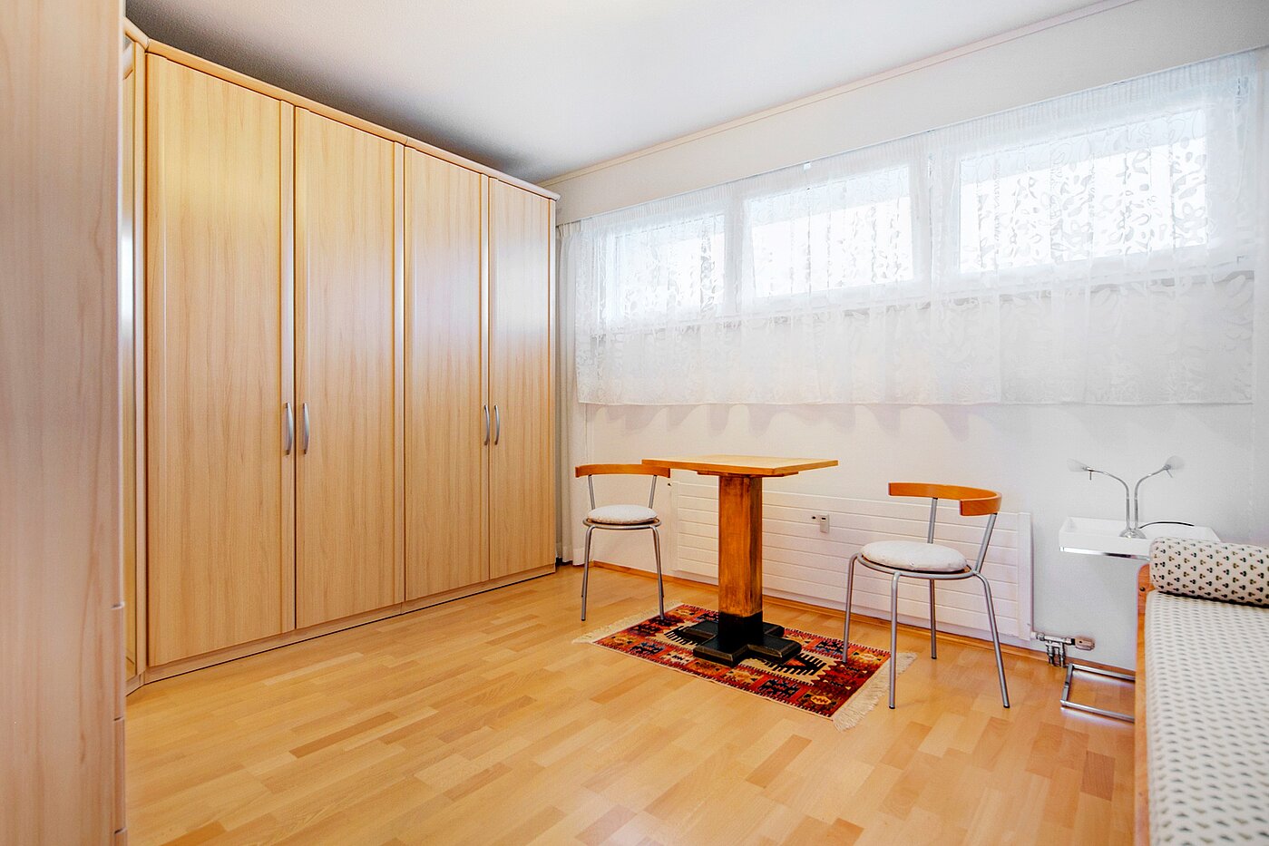 Apartment with 3 room | Unterschleißheim | 70003 | Gäste-oder Arbeitszimmer...