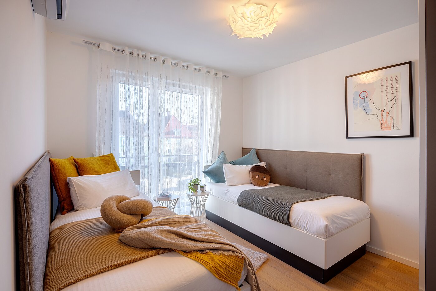 Apartment with 4 room | München-Bogenhausen | 70380 | Weiteres Kinder-...