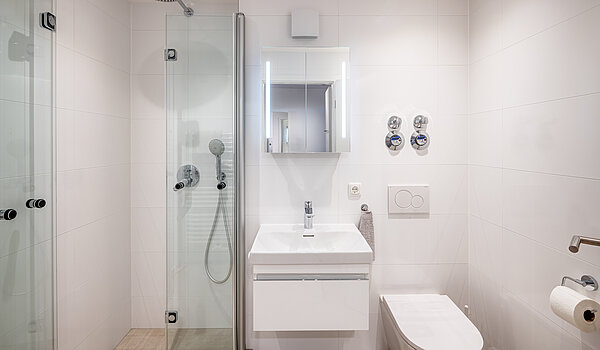 Apartment with 1 room | München-Milbertshofen | 704371 | Schönes Bad...