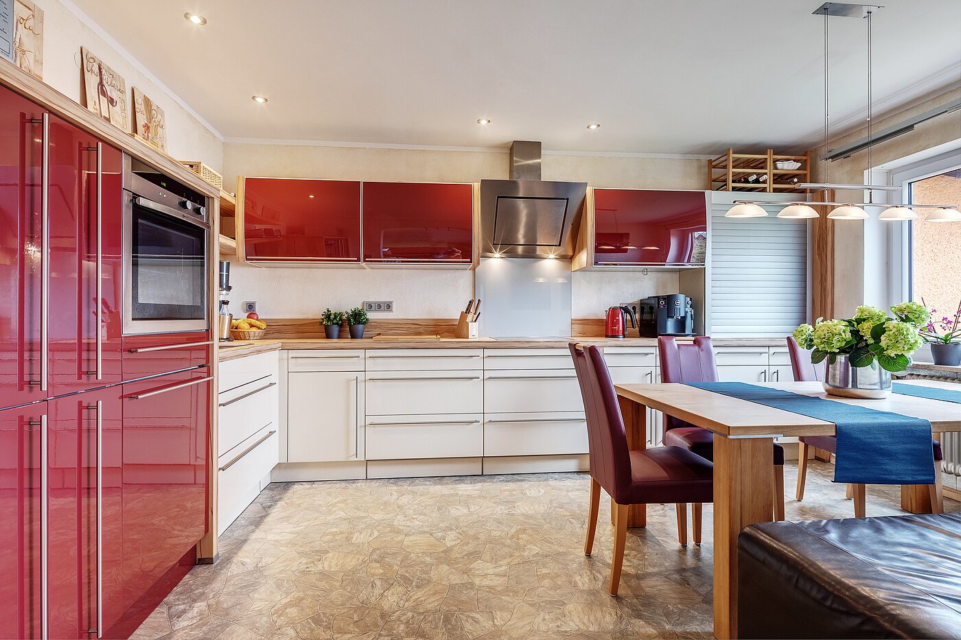 Attic Apartment with 3 room | Karlsfeld | 70217