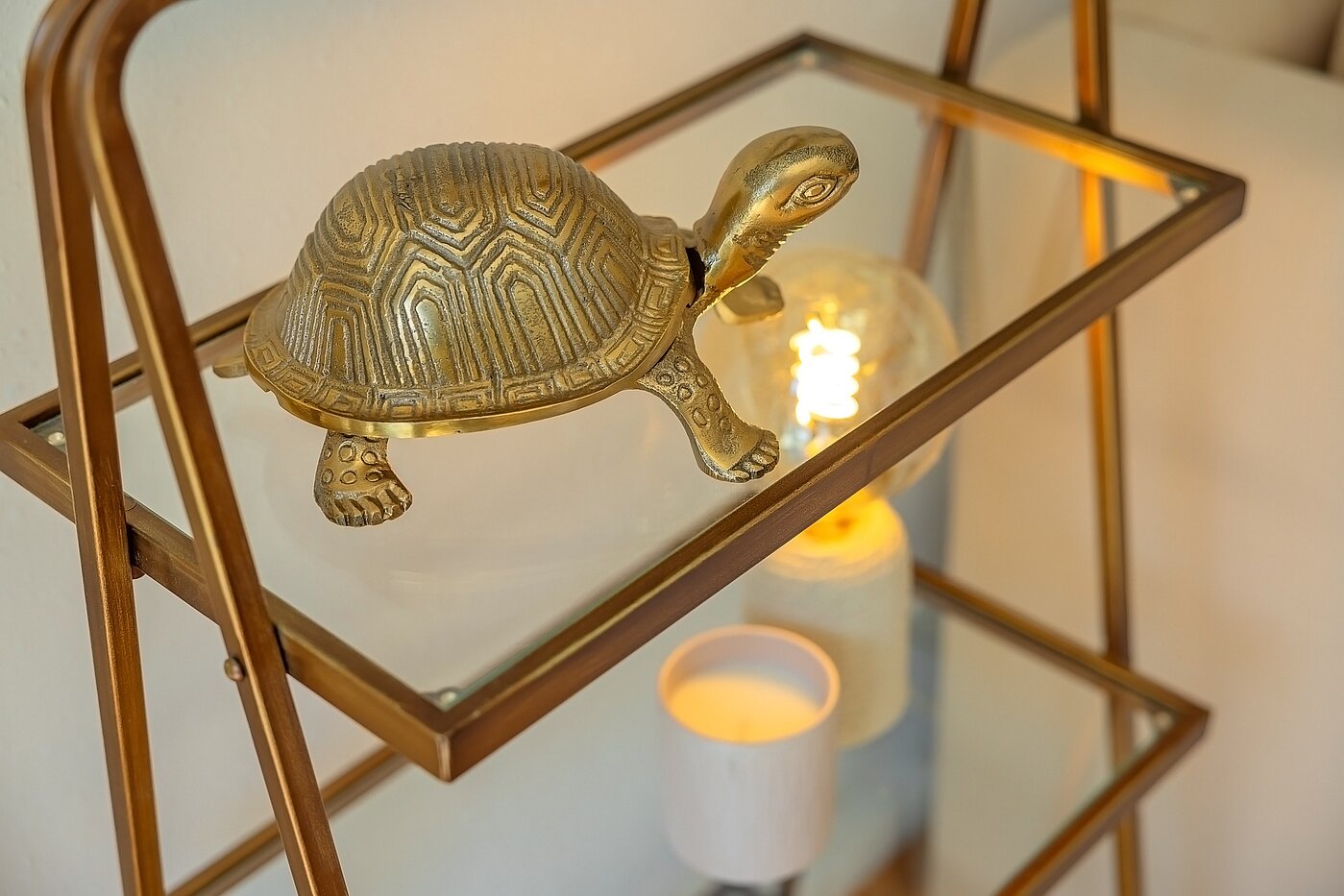 Apartment with 1.5 room | München-Schwabing | 70014 | Gemütlichkeit