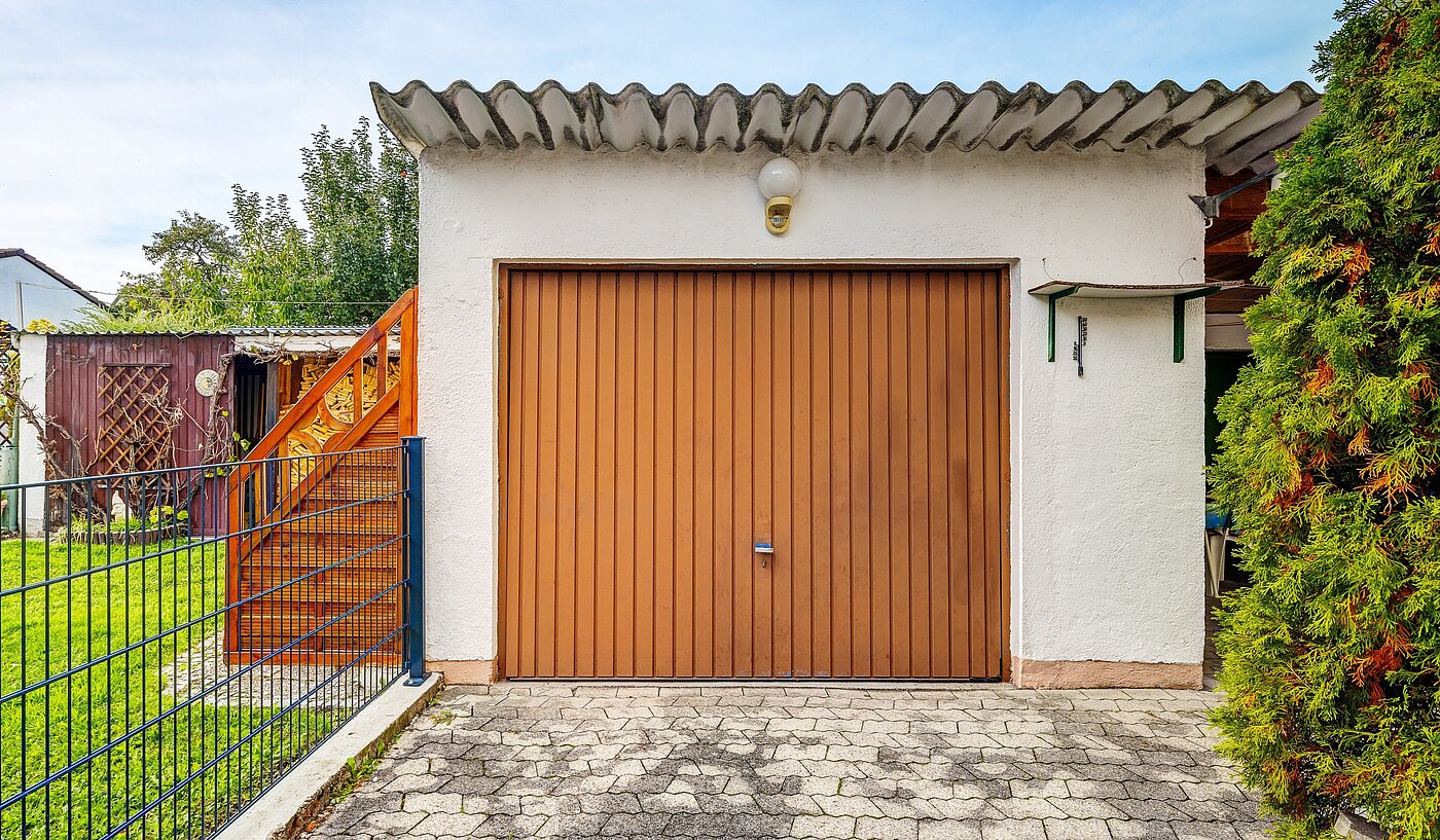Detached house with 6 room | Unterschleißheim | 2209ML7 | Garage