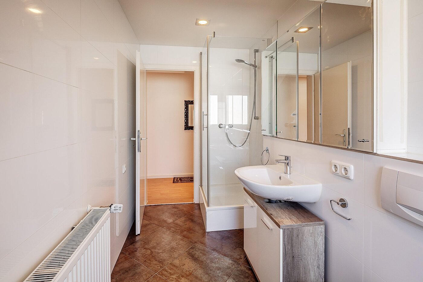 Apartment with 3 room | Karlsfeld | 2004ML5 | ...mit Dusche