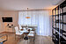 Apartment with 2 room | München-Sendling-Westpark | 70413 | ...Essbereich mit... | Thumbnail