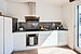 Penthouse with 2 room | München-Bogenhausen | 70385 | Moderne Einbauküche | Thumbnail