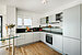 Moderne Einbauküche Apartment with 3 room | München-Obersendling | 70260 | Moderne Einbauküche | Thumbnail