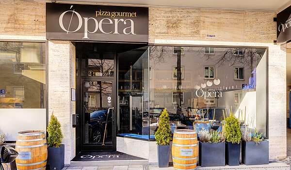 Apartment with 1 room | München-Schwabing | 70198 | In der Nähe