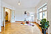 Apartment with 2.5 room | München-Isarvorstadt | 70303 | Thumbnail