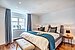 Apartment with 2 room | München-Schwabing | 70434 | ...Schlafzimmer... | Thumbnail