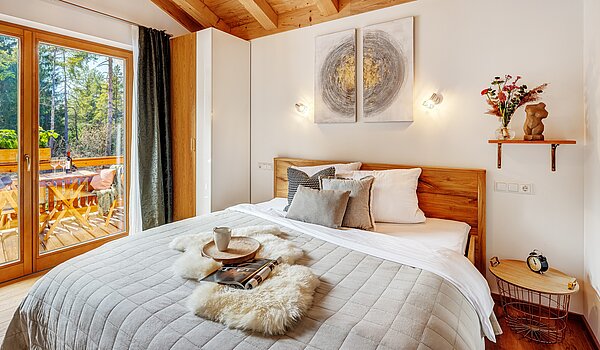 Apartment with 6 room | 70095 | Zimmer 3 im Obergeschoss...