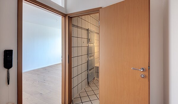 Apartment with 1 room | München-Laim | 70503 | Diele