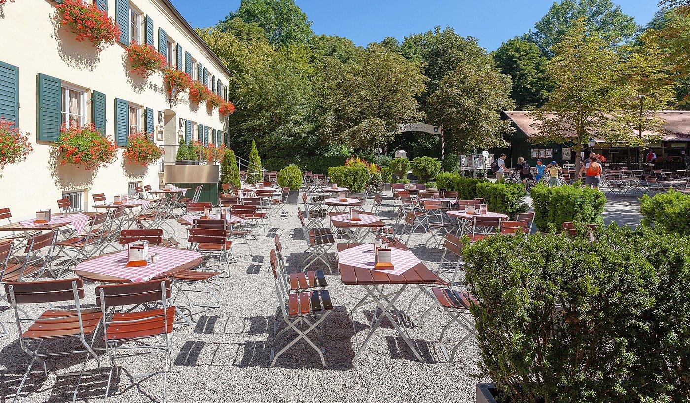 Apartment with 2 room | München-Freimann | 70158 | Aumeister