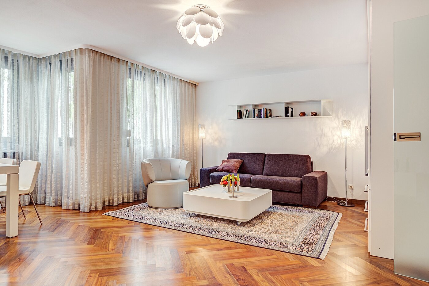 Apartment with 1 room | München-Schwabing | 2207ML10