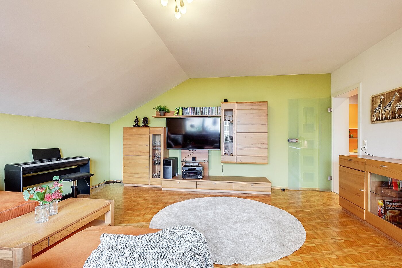 Apartment with 3 room | Karlsfeld | 1904ML1 | Großzügiges...