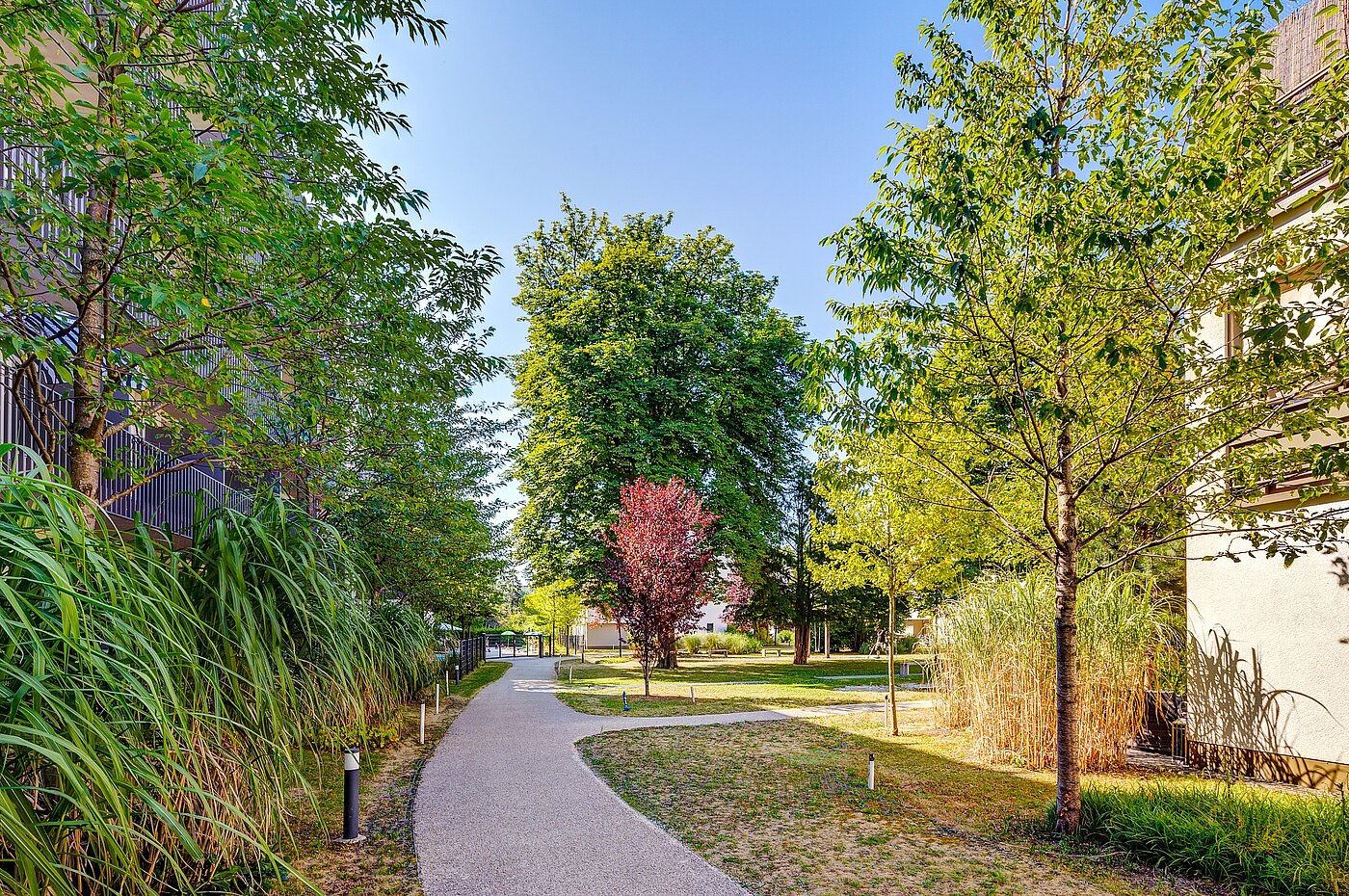 Apartment with 1 room | München-Ramersdorf | 2207ML51 | ...Umgebung