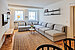 Apartment with 3 room | München-Au | 70447 | Wohnzimmer | Thumbnail