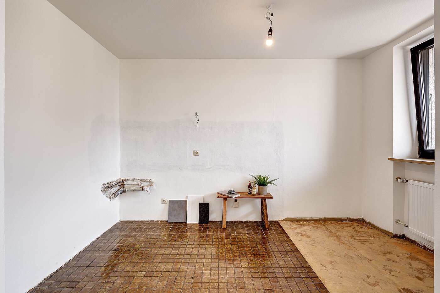 Apartment with 2 room | München-Moosach | 2203ML5 | Kochen und...