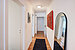 Apartment with 2 room | München-Maxvorstadt | 70390 | Diele mit... | Thumbnail