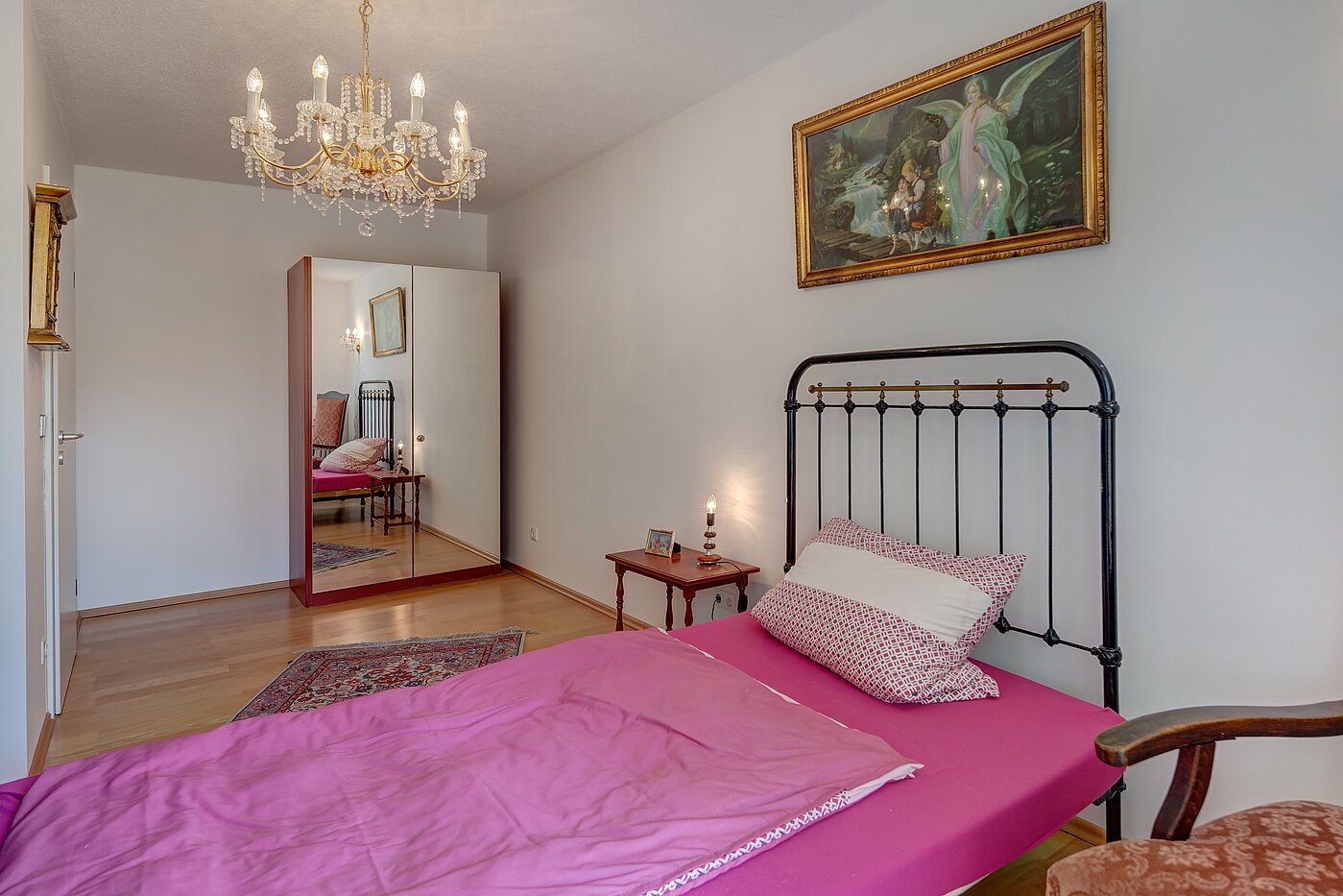 Apartment with 2 room | München-Pasing | 70141 | Rückzugsort