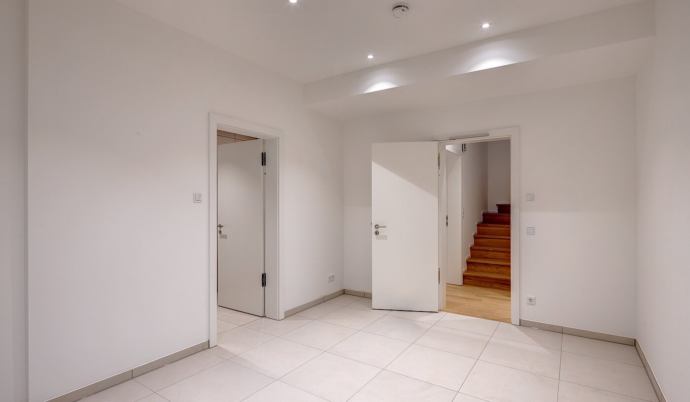 Terrassenwohnung with 3 room | München-Harlaching | 70371 | Hobbyraum...