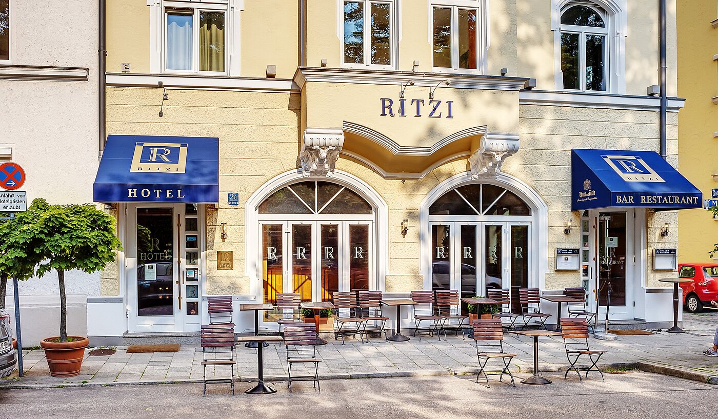 Apartment with 1 room | München-Haidhausen | 70022 | Um die Ecke