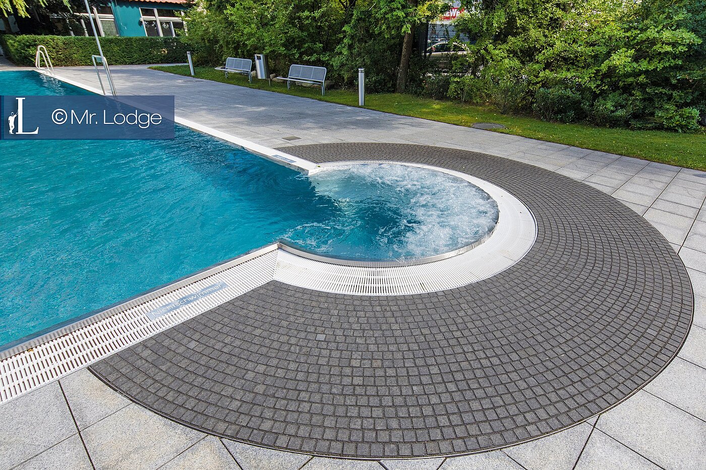 Apartment with 1 room | München-Forstenried | 1708ML1