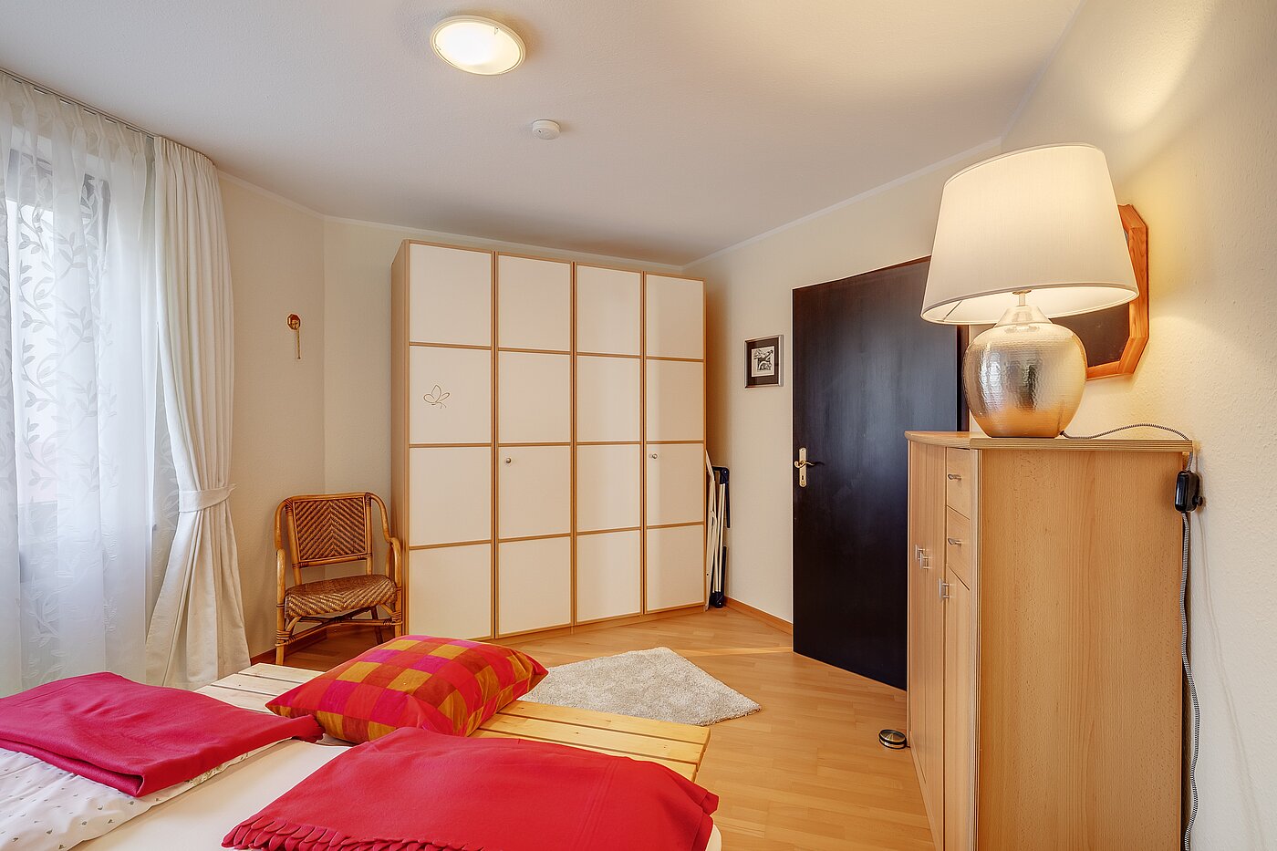 Apartment with 2 room | München-Schwabing | 2205ML62 | Platz für Ihre Kleidung