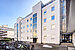 Ground floor apartment with 2 room | München-Schwabing | 70394 | Objektansicht | Thumbnail