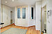 Apartment with 1 room | München-Ludwigsvorstadt | 70388 | Eingangstüre | Thumbnail
